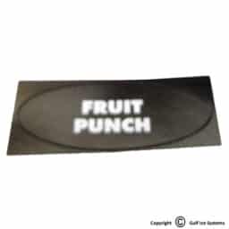 720511213 Flavor Strip, Fruit Punch