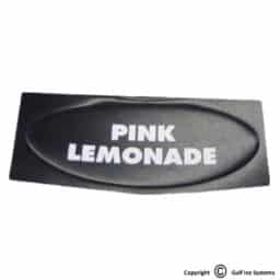 720511238 Flavor Strip, Pink Lemonade
