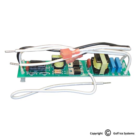 720511606 Ballast Board