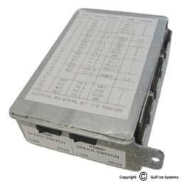 720521000 QLT Electrical Box Assembly