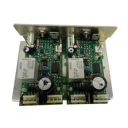 720521500 Voltage Regulator Board