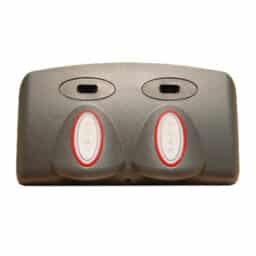 720522501 Lower Door Panel Assy, Push Button