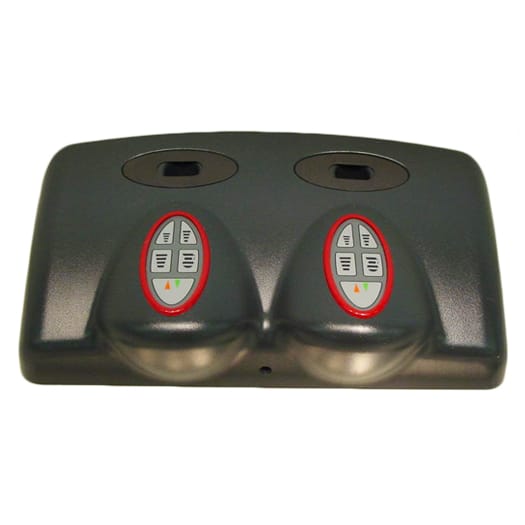 720522502 Lower Door Panel Assy, Portion Control