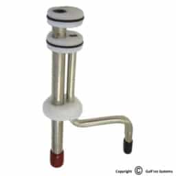 720601323 H20 / Syrup Separator Assembly