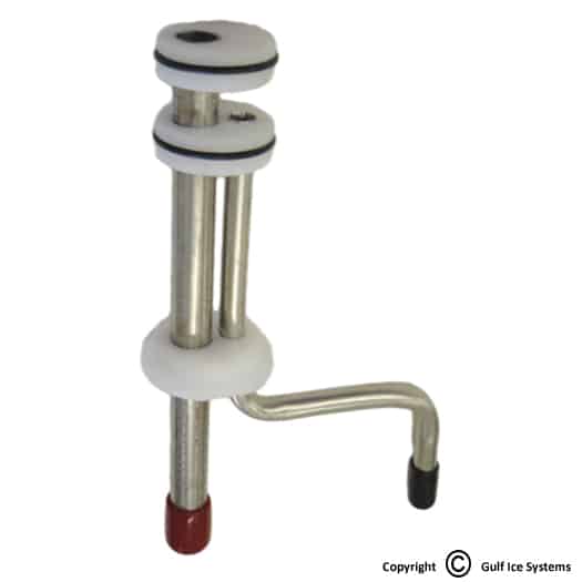 720601323 H20 / Syrup Separator Assembly