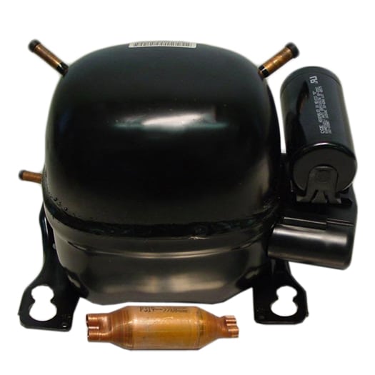 729011001 Compressor, 120v