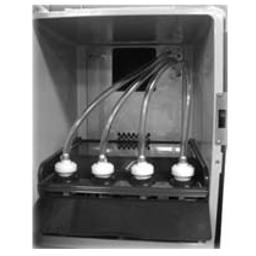 729011125 Remote BIB Conversion Kit