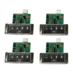 729011220 Conversion PB to PC Kit