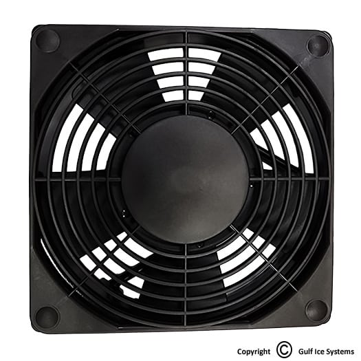 2640020 Cabinet Fan Motor