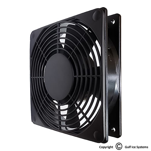 2640020 Cabinet Fan Motor