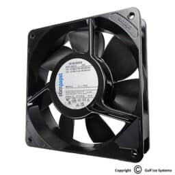 720506104 Cabinet Fan Motor