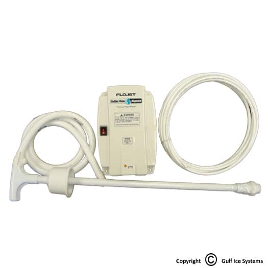 BW5000-000A BOTTLE WATER PUMP SYSTEM