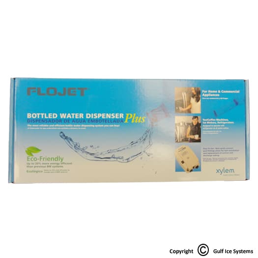 BW5000-000A BOTTLE WATER PUMP SYSTEM