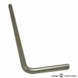 10145 Drip Tray Mounting Pin