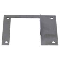 15484 (620059705) Left Hand Ice Diverter