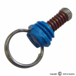 312947000 Blue Relief Valve Stem Assembly