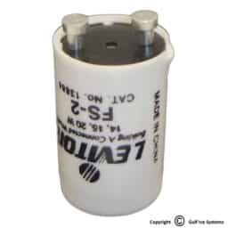 31620 Lamp Starter, 110v