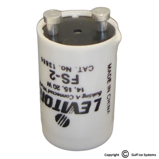 31620 Lamp Starter, 110v