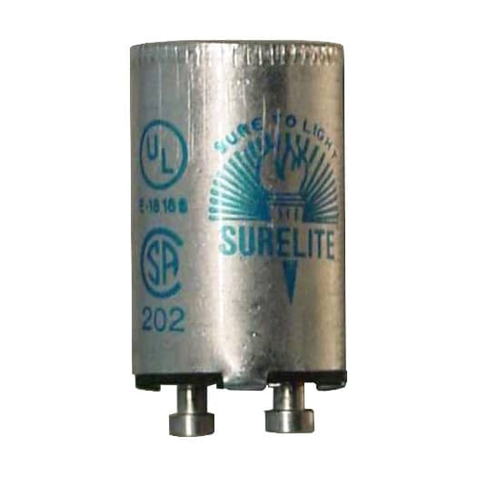 31620 Lamp Starter, 110v