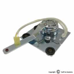 32954 Solenoid Assembly, 120v