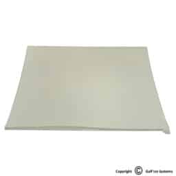 52877 ED150 White Lens