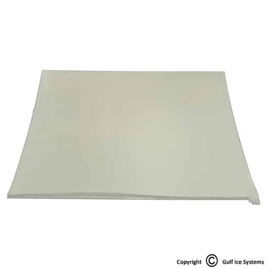 52877 ED150 White Lens