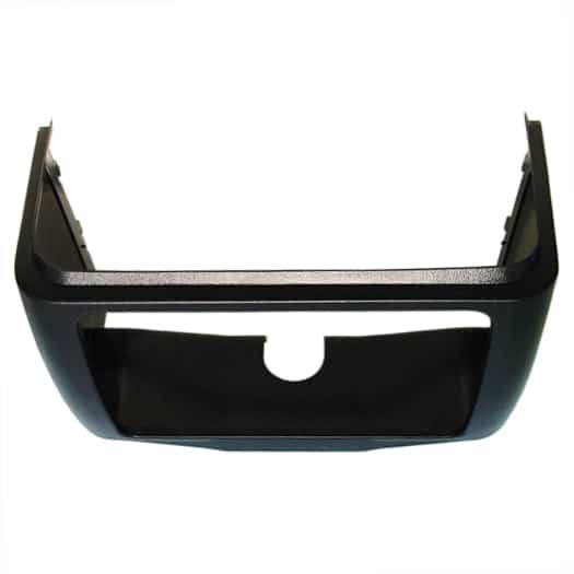 52878 Black Merchandiser