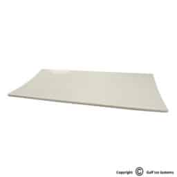 52949 ED200 White Lens