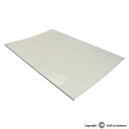 52950 ED250 White Lens