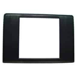 53136 ED300 Black Lower Lid