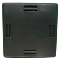 53137 ED300 Gray Upper Lid