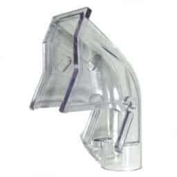 53168 Ice Chute Cover