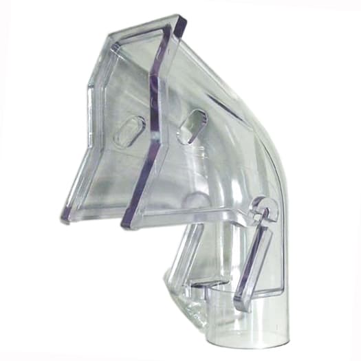 53168 Ice Chute Cover