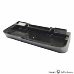 53202 ED150 Black Drip Tray