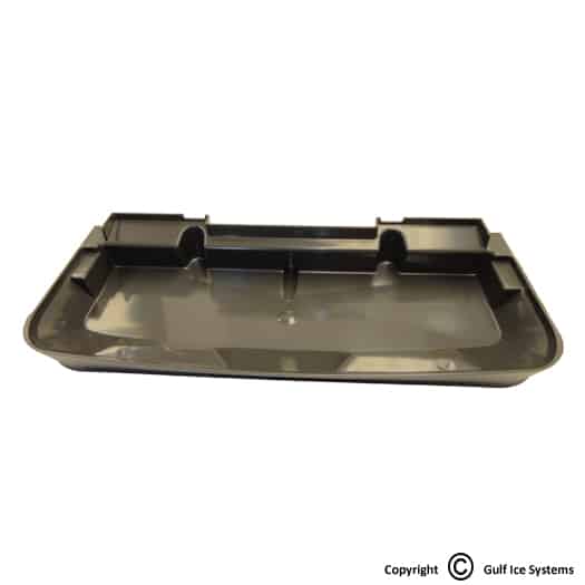 53222 ED150 Gray Drip Tray