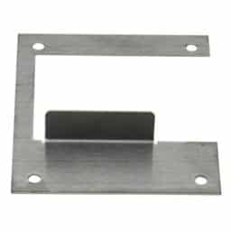 620029002 (620059706) Ice Diverter, Right Hand Side