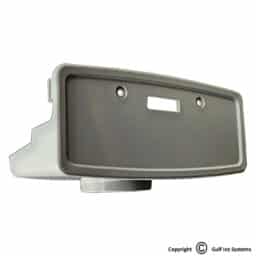 620054630 FlavorBlast Housing, Silver