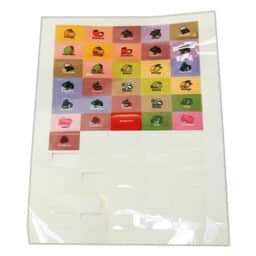620055781 FlavorBlast Label Set