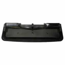 620056254 Black Drip Tray Assembly