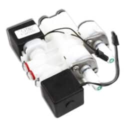 620056892W210 MFV HF Water Valve Body