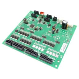 620057808-400 MFV Board Assembly