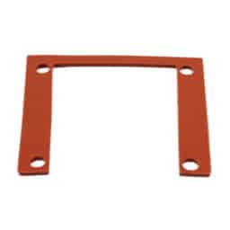 620059717 Red Outer Ice Gate Gasket