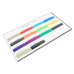 620070510 Generic Prism Decal Kit