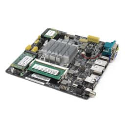 620200200 Single Computer Board Door Kit