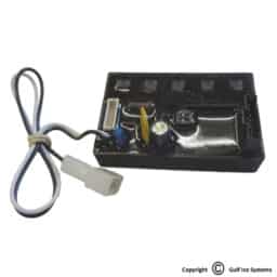 620314823 FlavorBlast PC Board, Black