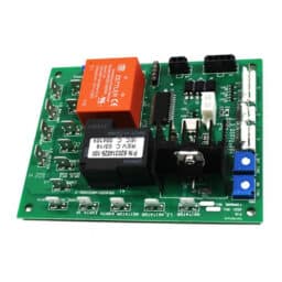 620314825-100 Main Electrical Board