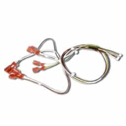 620316443 Power and Solenoid Wire Harness