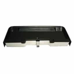 620502701 Black Drip Tray