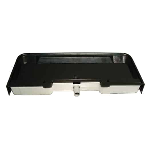 620502701 Black Drip Tray
