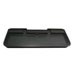 620502702 Gray Drip Tray